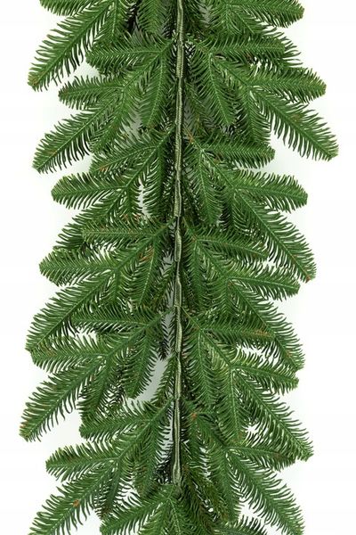 Girlanda 100% PE 3D ŚWIERK 110cm zdjęcie 4
