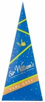 SIR WILLIAMS Piramidka 15szt Earl Grey