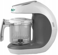 NENO CIBO BLENDER KIELICHOWY DLA DZIECI DO ZUPEK FUNKCJA GOTOWANIA NA PARZE