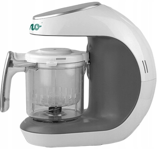 NENO CIBO BLENDER KIELICHOWY DLA DZIECI DO ZUPEK FUNKCJA GOTOWANIA NA PARZE zdjęcie 1