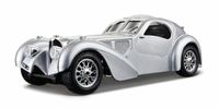 Bugatti Atlantic 1936 1:24 AUTO Bburago 22092