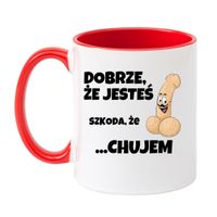 Klasyczny Biało-Czerwony 330 ml