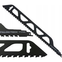 BRZESZCZOT PIŁY SZABLASTEJ 455 CEGŁA BETON BLOCZEK