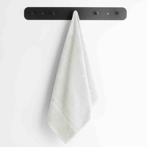 TOWEL/AH/RUBRUM/WHITE/50x90 na Arena.pl