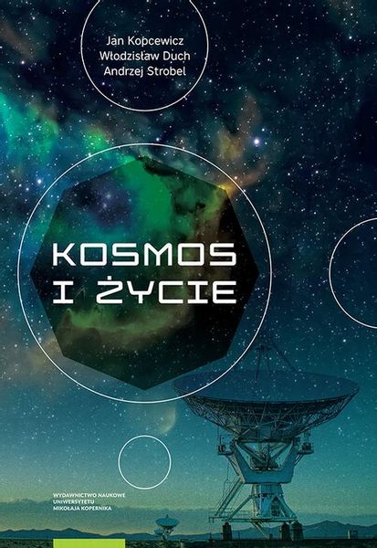 (pdf) Kosmos i życie zdjęcie 1