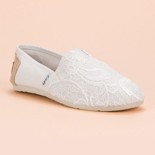 Slipony Ze Wzorem r.41 na Arena.pl