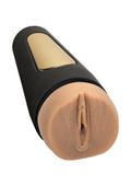 endurance trainer   ultraskyn pussy masturbator