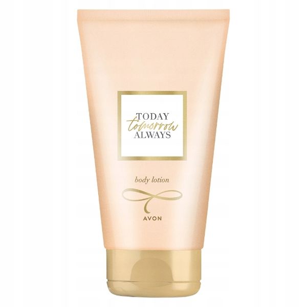 Avon – perfumowany balsam do ciała TTA Tomorrow zdjęcie 1