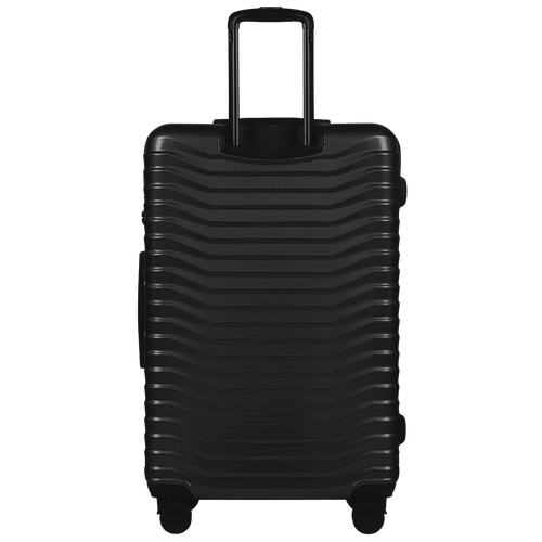 Walizka DUŻA WINGS PC SEA EAGLE 28" BLACK na Arena.pl