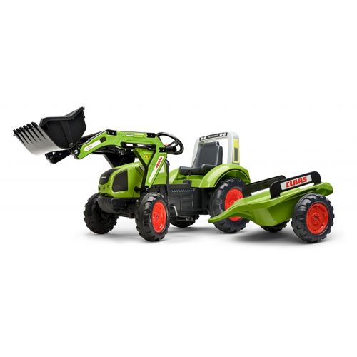 Traktor zdalnie sterowany 376244 na Arena.pl