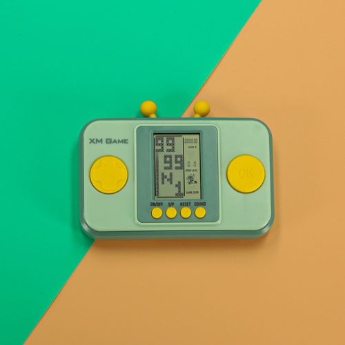 KX3363_1 Gra elektroniczna zrecznosciowa konsola na Arena.pl