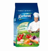 KUCHAREK Przyprawa 1kg