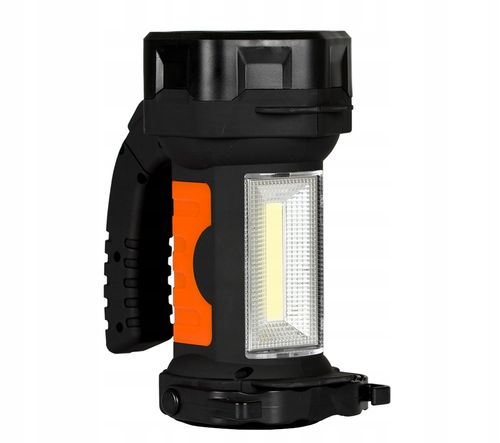 Latarka LED TIROSS TS-1980 na Arena.pl