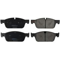 Klocki hamulcowe PRZÓD MERCEDES ML 2011 2012 2013 2014 2015