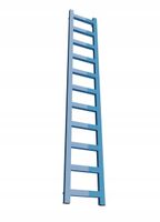 Grzejnik łazienkowy LUCY 1430x250 NIEBIESKI