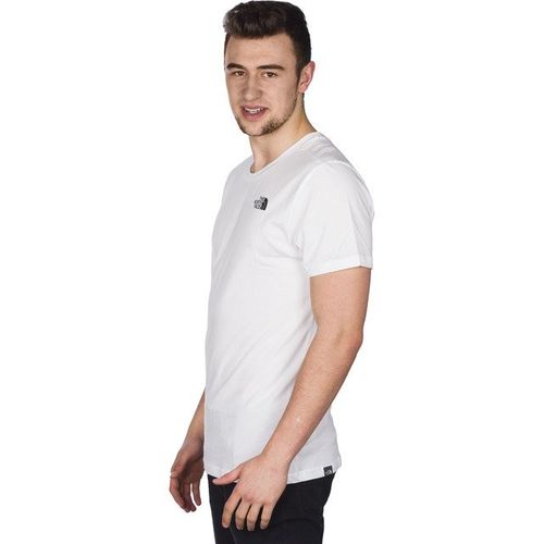 The North Face M Simple Dome Tee FN4 na Arena.pl