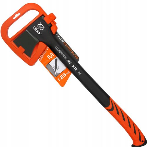 siekiera siekająca demon 1,25 kg size: m na Arena.pl