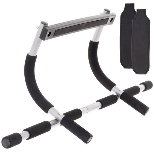 MAXIVA Samonośny drążek, srebrny, 93 x 28 cm na Arena.pl