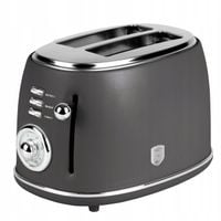 BH-9643 - Toster 850 W Berlinger Haus Antracit Collection