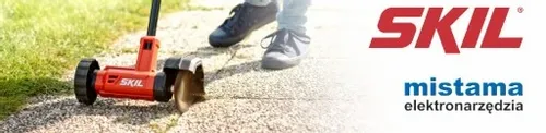 WYCINAK DO CHWASTÓW 20V 0660 SKIL 2x2,0Ah na Arena.pl