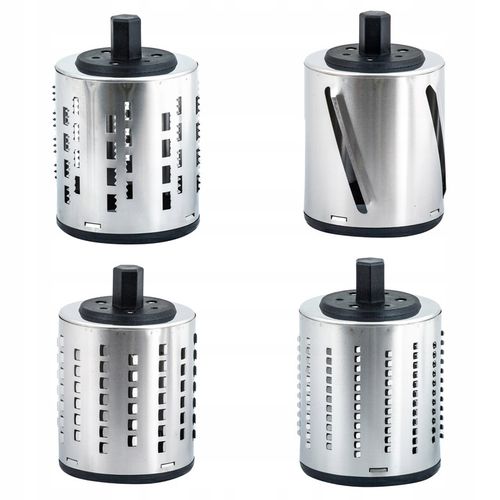 Szatkownica elektryczna do warzyw First Austria rozdrabniacz z 4 na Arena.pl