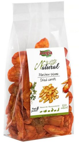 Alegia Marchew Suszona 60G na Arena.pl