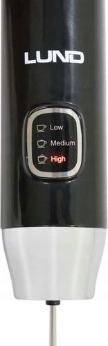 LUND BEZPRZEWODOWY SPIENIACZ UBIJACZ DO MLEKA AKUMULATOROWY USB na Arena.pl