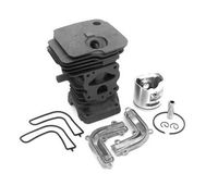 Cylinder tłok Husqvarna 445 445e 450 450e 44mm NIK