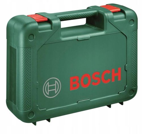 MŁOTOWIERTARKA WIERTARKA BOSCH PBH 2100 RE 550 W SDS-PLUS WALIZKA 6033A9320 na Arena.pl