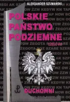Polskie Państwo Podziemne. Tom 8. Duchowieństwo