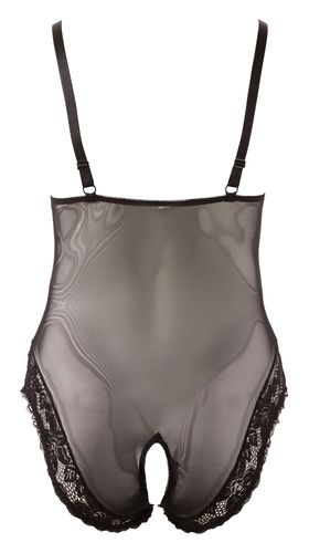 crotchless body  2xl na Arena.pl