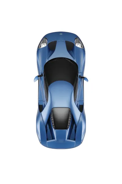 GT Ford, 1:24 zdjęcie 6