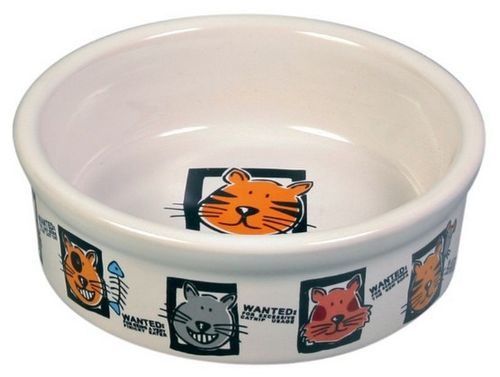 Trixie Miska ceramiczna 200ml 1szt [4008] na Arena.pl