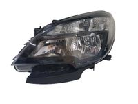 Opel Mokka 12-16 Reflektor Przedni Lampa przednia lewa