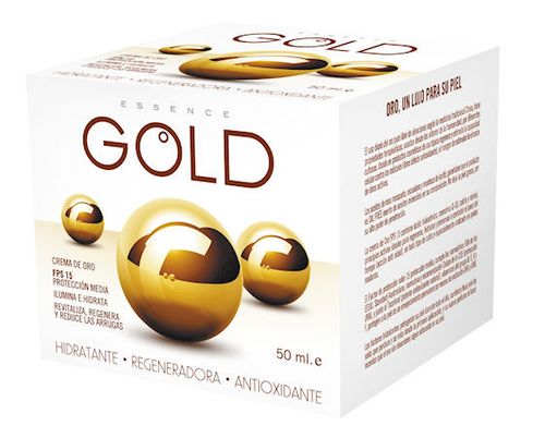 Krem Gold Essence na Arena.pl