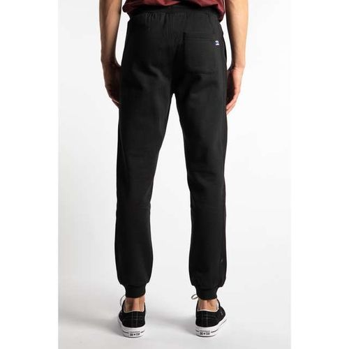 ERNEST CUFF JOGGER 099 BLACK L na Arena.pl