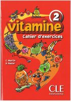 Vitamine 2 Ćwiczenia C. Martin, D. Pastor