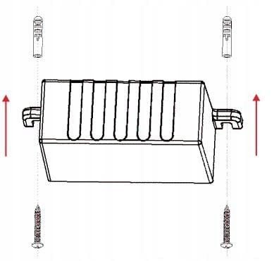 CZUJNIK ZMIERZCHU Z SONDĄ ZEWNĘTRZNĄ MINI AUTOMAT ZMIERZCHOWY DO LED na Arena.pl