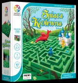 Smart Games. Śpiąca Królewna