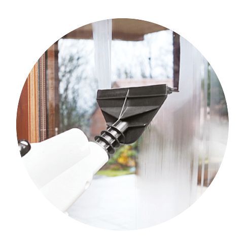 Mop parowy ELDOM PM850 ALTO na Arena.pl