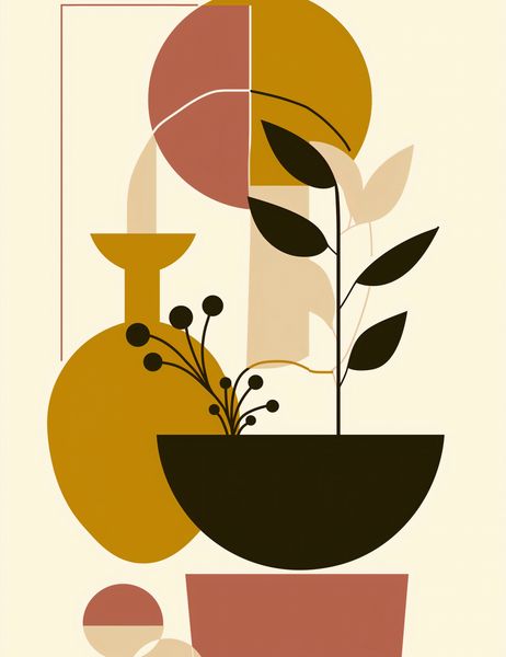 Plakat 50x65cm Wielkość Natury zdjęcie 1