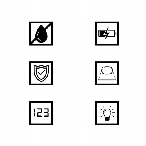 MASZYNKA GOLARKA DO STRZYŻENIA I GOLENIA WŁOSÓW ZAROSTU TRYMER ZESTAW na Arena.pl