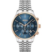 Zegarek Męski Hugo Boss 1514158 (Ø 42 mm)