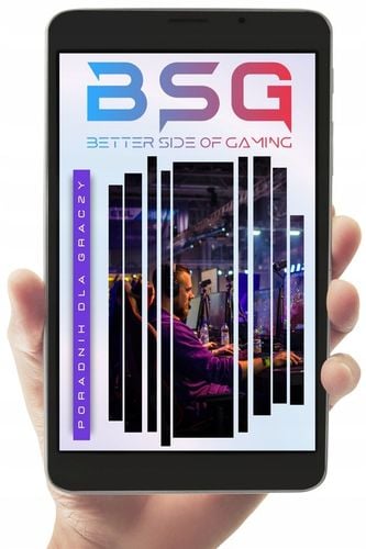 BSG Venom Komputer Gamingowy Dla Gracza Core i7 16GB 1TB SSD GT 1030 Win 10 na Arena.pl