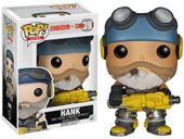 Funko POP! Games Evolve Hank 39