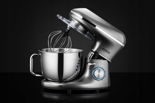 ROBOT KUCHENNY PLANETARNY MIKSER Z MISĄ KERCH MYCHEF 4000W GREY 6,2L na Arena.pl