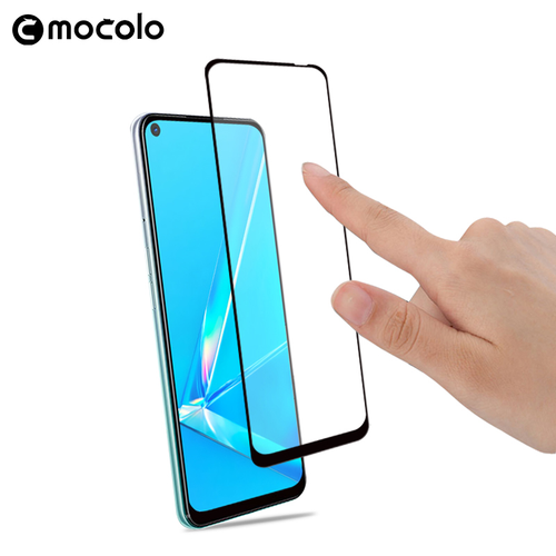 Szkło ochronne do OPPO A92 na Arena.pl