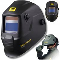 Przyłbica Spawalnicza Maska Samościemniająca Do Spawania SWARM A20 ESAB