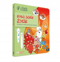 Było sobie życie. Czytaj z Albikiem