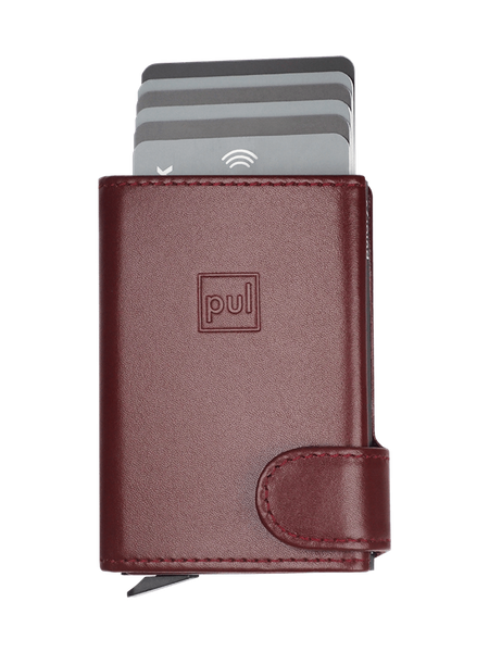 Portfel RFID OXFORD 1725 zdjęcie 1